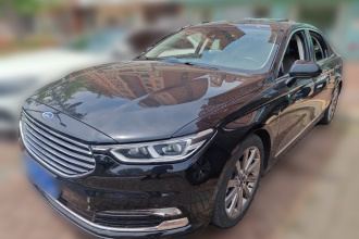 福特 金牛座 2019款 EcoBoost 245 尊享版
