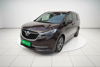 别克GL8 2017款 ES 28T 豪华型 国V