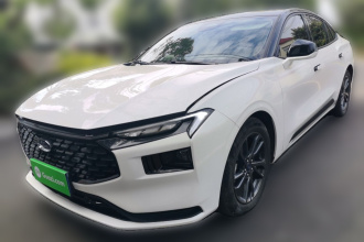福特 蒙迪欧 2025款 2.0T EcoBoost 豪华型