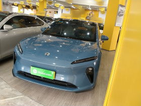 蔚来ET5 2022款 75kWh