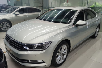 大众 迈腾 2019款 330TSI DSG 豪华型 国V