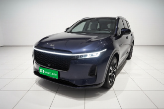 理想汽车 理想ONE 2020款 增程6座版