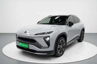 蔚来ES6 2020款 420KM 运动版