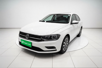 大众 宝来 2016款 1.6L 自动舒适型