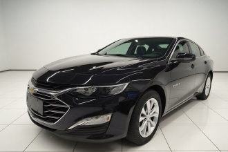 雪佛兰 迈锐宝XL 2023款 1.5T 锐动版