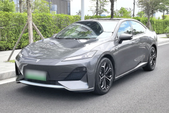 深蓝汽车 深蓝SL03 2023款 200Max增程版