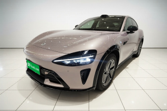 小米汽车 小米YU7 2025款 超长续航高性能四驱Max版