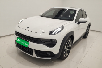 领克02 2019款 1.5T DCT两驱劲版 国VI