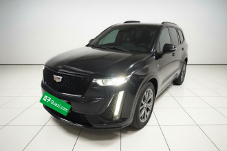 凯迪拉克XT6 2020款 28T 六座豪华运动型至享安全版