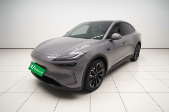 乐道L60 2024款 60kWh 后驱版