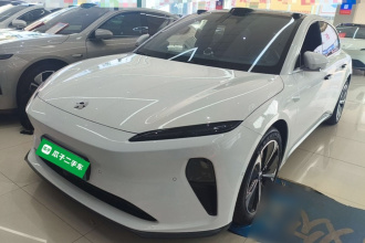 蔚来ET5T 2023款 75kWh Touring