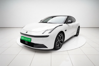 领克10 EM-P 2025款 120四驱Ultra H5