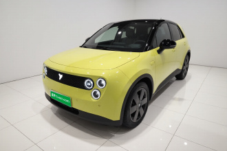 firefly萤火虫 2025款 自在版