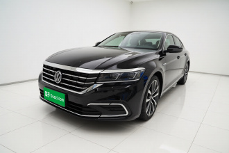 大众 帕萨特 2021款 280TSI 商务版