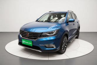 荣威RX5 2016款 20T 两驱自动互联网智享版