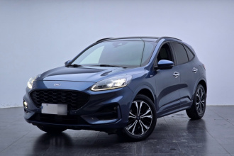 福特 锐际 2020款 EcoBoost 245 四驱纵享款ST-LINE