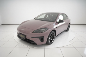 埃安 AION RT 2025款 650激光雷达版