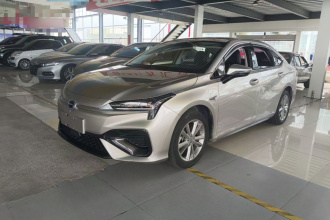 埃安 AION S 2022款 魅 580 Pio