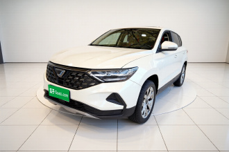捷达VS5 2019款 280TSI 自动悦享型