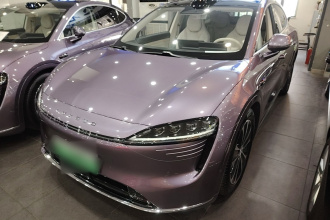 鸿蒙智行 智界R7 2025款 增程 251km Max