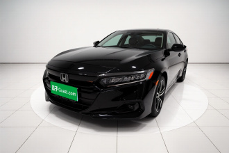 本田 雅阁 2022款 260TURBO 幻夜·尊贵版