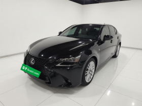 雷克萨斯GS 2016款 200t F SPORT