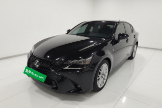 雷克萨斯GS 2016款 200t F SPORT