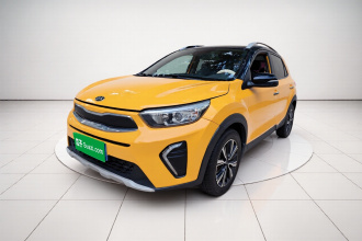起亚 奕跑 2019款 1.4L 自动趣享版 国VI