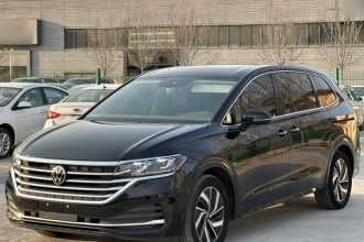 大众 威然 2024款 380TSI 尊驰版