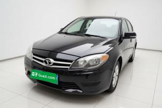 东南 V5菱致 2012款 1.5L 手动标准型