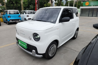 睿蓝汽车 睿蓝蓝气球 2025款 活力版