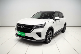 五菱汽车 五菱星辰 2021款 1.5T CVT星辉版