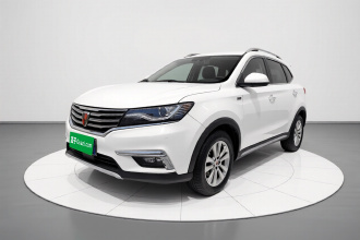 荣威RX5 2018款 20T 两驱自动旗舰版