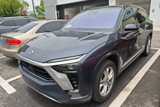 蔚来ES8 2020款 415KM 六座版