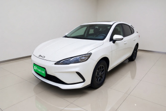 比亚迪 海豹05 DM-i 2025款 DM-i 智驾版 55KM豪华型