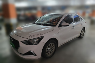 现代 悦动 2020款 1.6L 自动GL悦目版