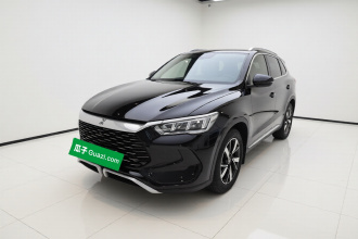 比亚迪 宋Pro新能源 2024款 荣耀版 DM-i 71KM领航型