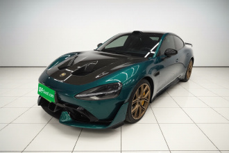 小米汽车 小米SU7 Ultra 2025款 Ultra