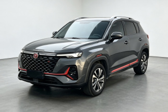 长安CS35PLUS 2021款 蓝鲸NE 1.4T DCT豪华型