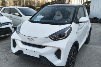 奇瑞 小蚂蚁 2021款 改款 15万蚁粉款 新蚁炫版 磷酸铁锂