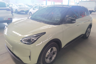 吉利银河 星愿 2025款 UP 410km 探索+版