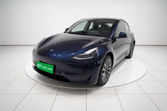 特斯拉 Model Y 2024款 后轮驱动版