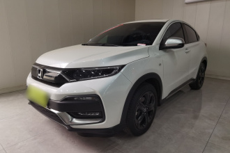 本田XR-V 2021款 220TURBO CVT豪华版