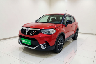 中华V3 2015款 1.5L 手动智能型
