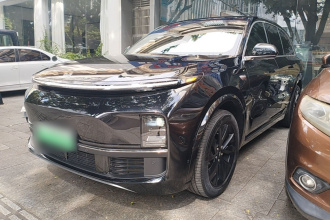 理想汽车 理想L8 2023款 Pro