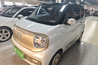 奔腾小马 2025款 222km 灵动马
