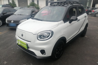 零跑汽车 零跑T03 2025款 310舒享版