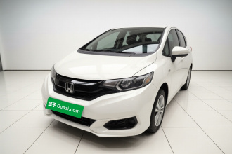 本田 飞度 2020款 1.5L CVT舒适版