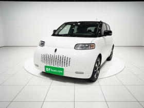 欧拉白猫 2020款 401km 旗舰型