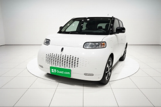 欧拉白猫 2020款 401km 旗舰型